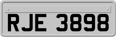 RJE3898