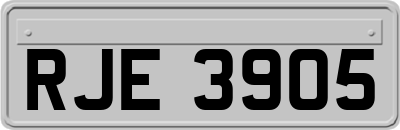 RJE3905