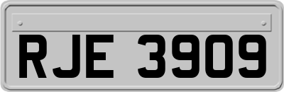 RJE3909