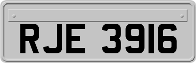 RJE3916