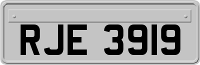 RJE3919