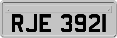 RJE3921