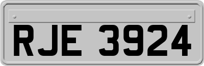 RJE3924