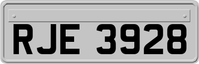 RJE3928