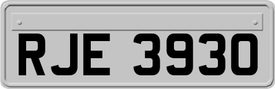 RJE3930