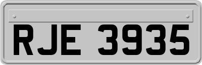 RJE3935