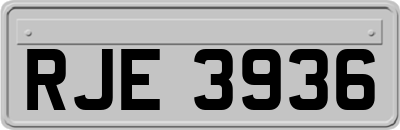 RJE3936