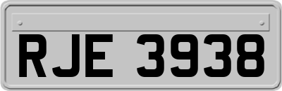 RJE3938