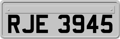 RJE3945