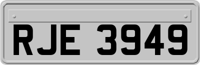 RJE3949