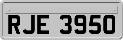 RJE3950