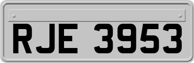 RJE3953