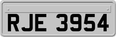 RJE3954