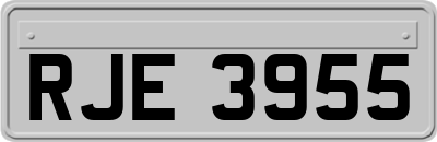 RJE3955