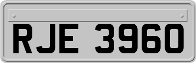 RJE3960