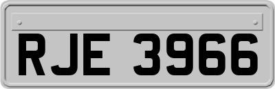 RJE3966