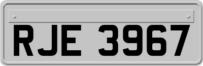 RJE3967