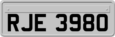 RJE3980