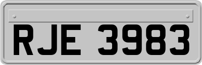 RJE3983