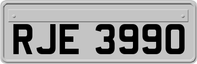 RJE3990