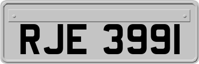 RJE3991