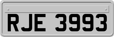 RJE3993