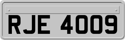 RJE4009