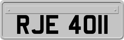 RJE4011