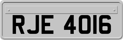 RJE4016