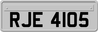 RJE4105