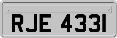 RJE4331