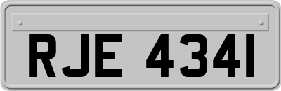 RJE4341