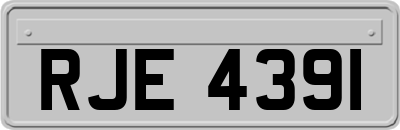 RJE4391