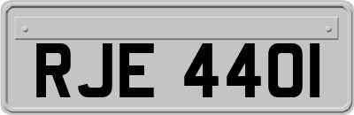 RJE4401