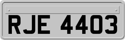 RJE4403