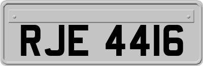 RJE4416