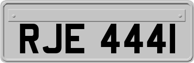 RJE4441