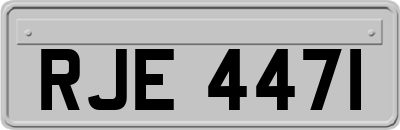 RJE4471