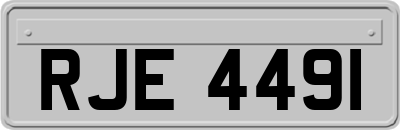 RJE4491