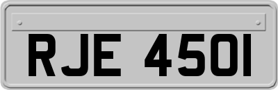 RJE4501