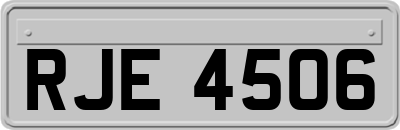 RJE4506