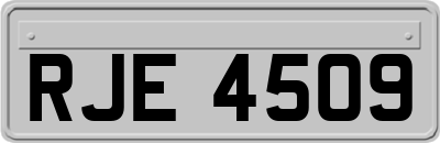 RJE4509