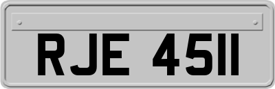 RJE4511