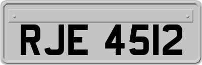 RJE4512