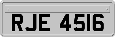 RJE4516