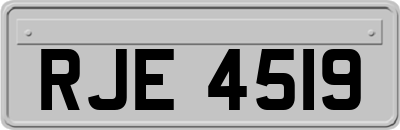 RJE4519