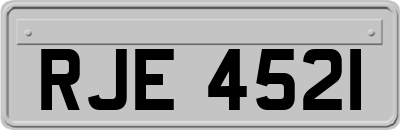 RJE4521