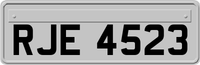 RJE4523