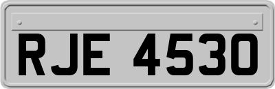 RJE4530