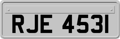 RJE4531